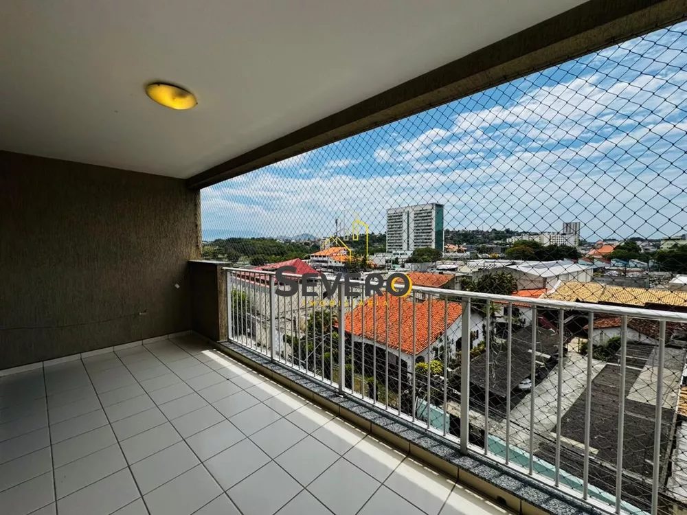 Apartamento, 3 quartos, 81 m² - Foto 14