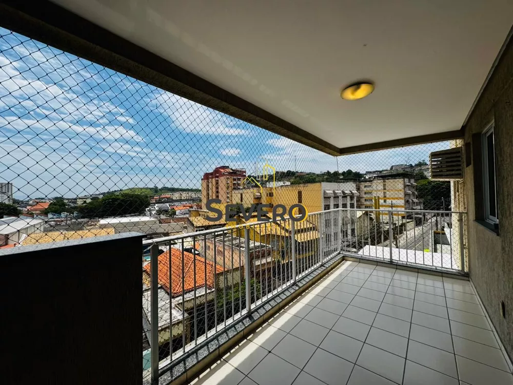Apartamento, 3 quartos, 81 m² - Foto 13