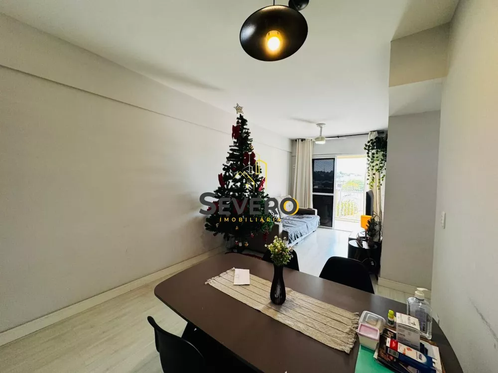 Apartamento, 3 quartos, 81 m² - Foto 20