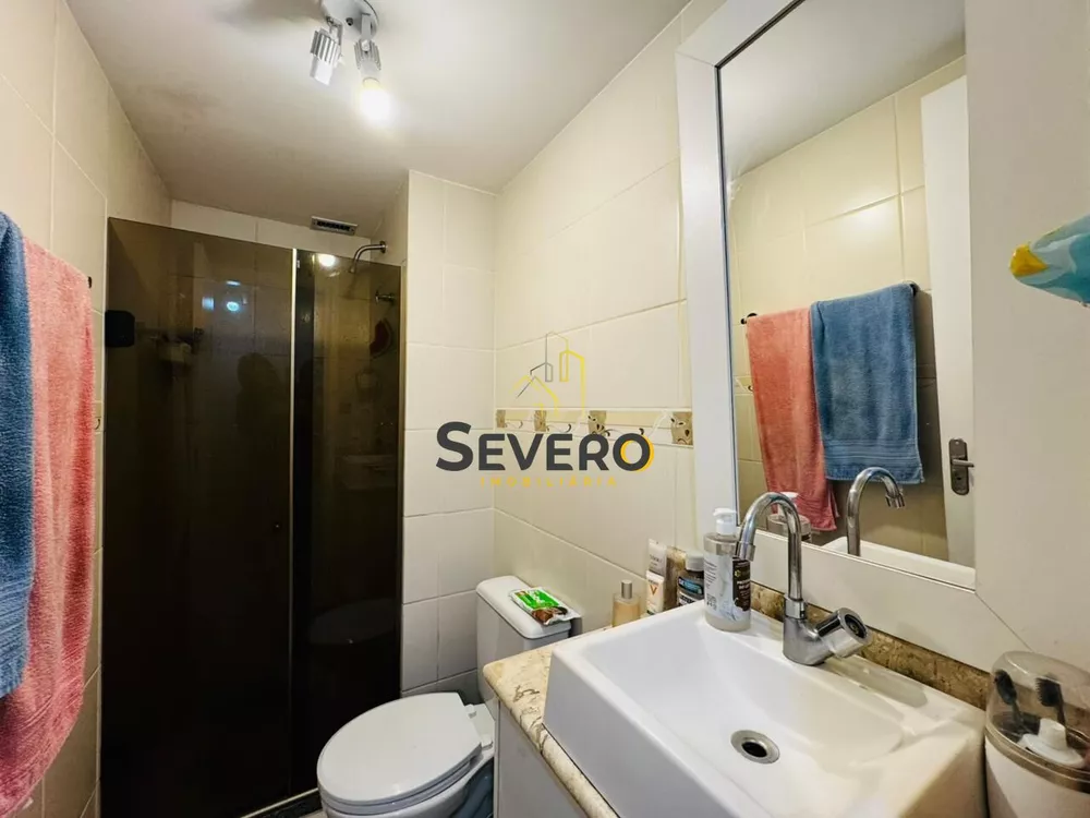 Apartamento, 3 quartos, 81 m² - Foto 12