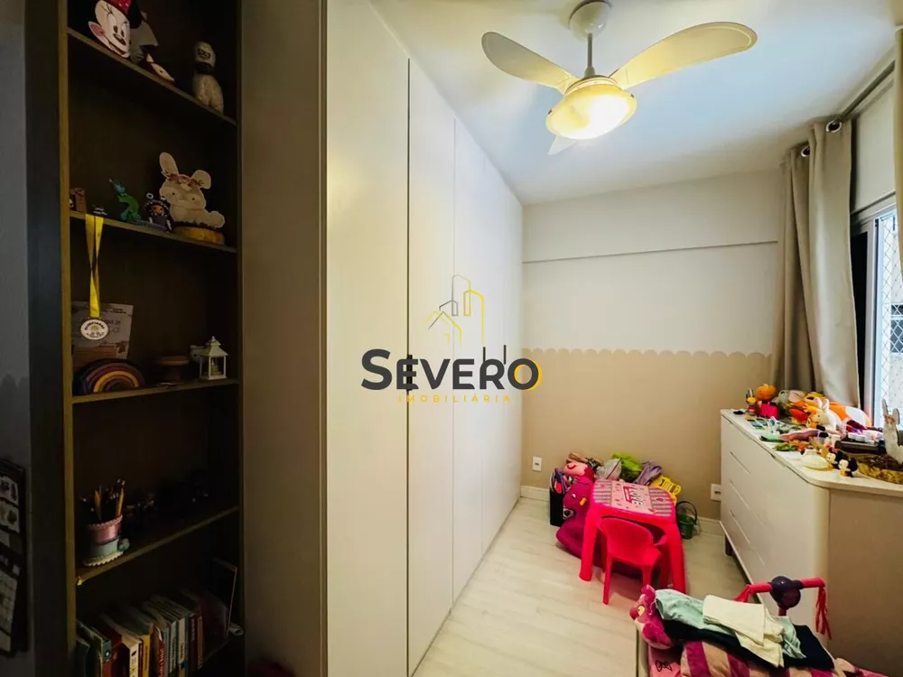 Apartamento, 3 quartos, 81 m² - Foto 17
