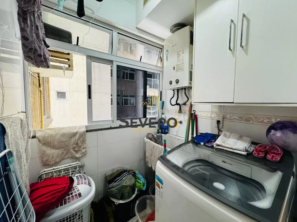 Apartamento, 3 quartos, 81 m² - Foto 7