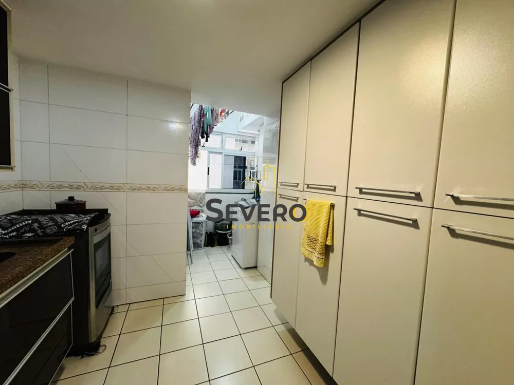 Apartamento, 3 quartos, 81 m² - Foto 6