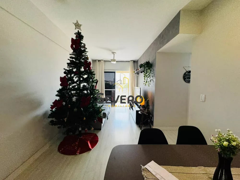 Apartamento, 3 quartos, 81 m² - Foto 11