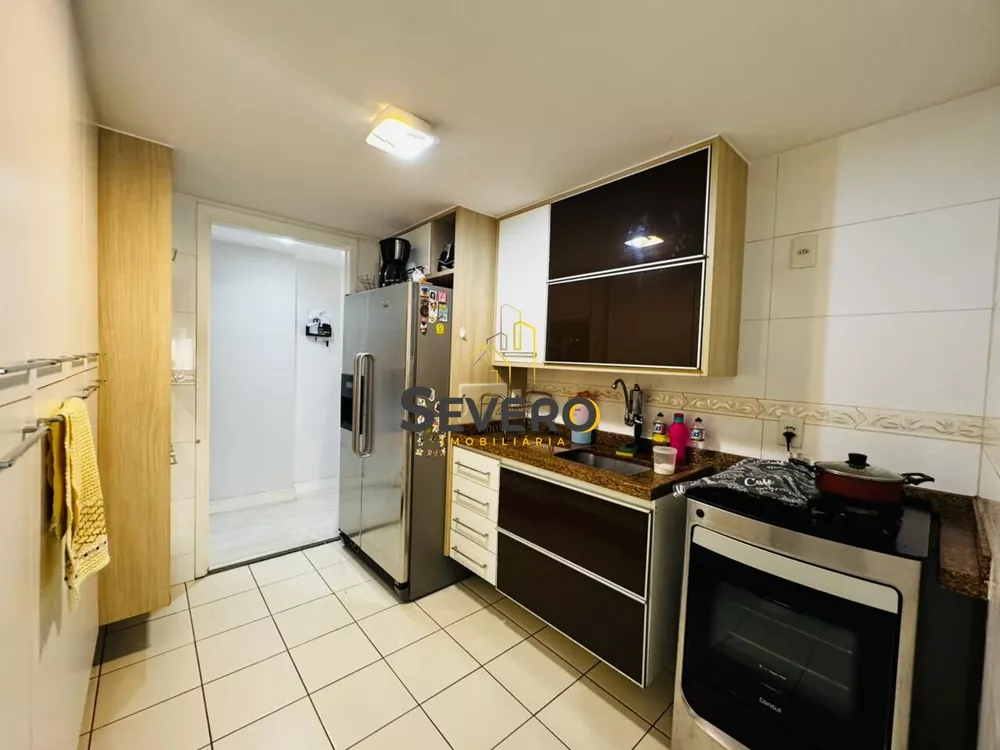 Apartamento, 3 quartos, 81 m² - Foto 10