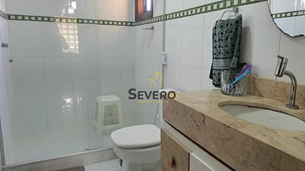 Casa, 3 quartos - Foto 20