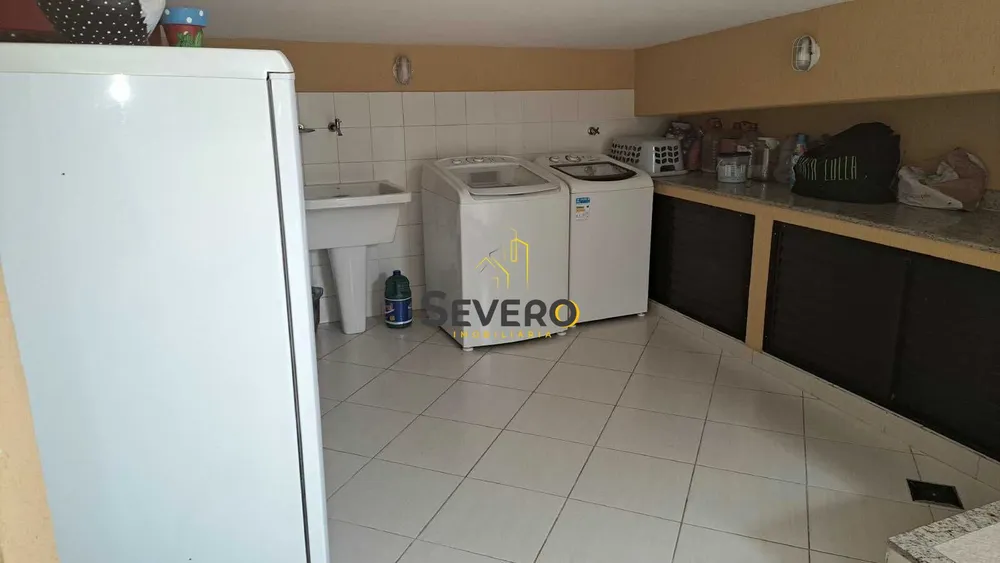 Casa, 3 quartos - Foto 24