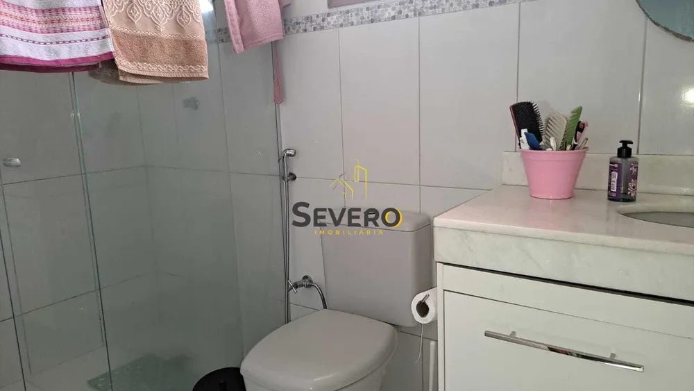 Casa, 3 quartos - Foto 15