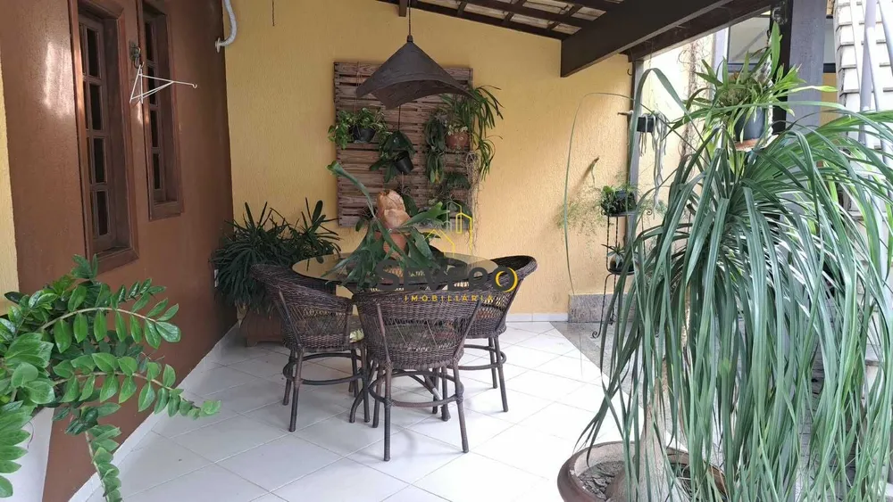 Casa, 3 quartos - Foto 6