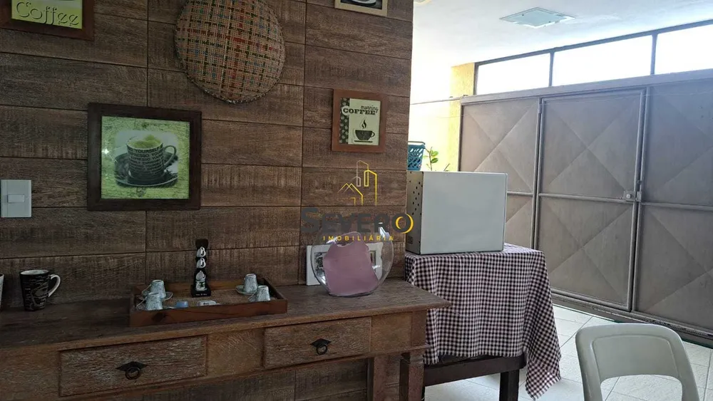 Casa, 3 quartos - Foto 7