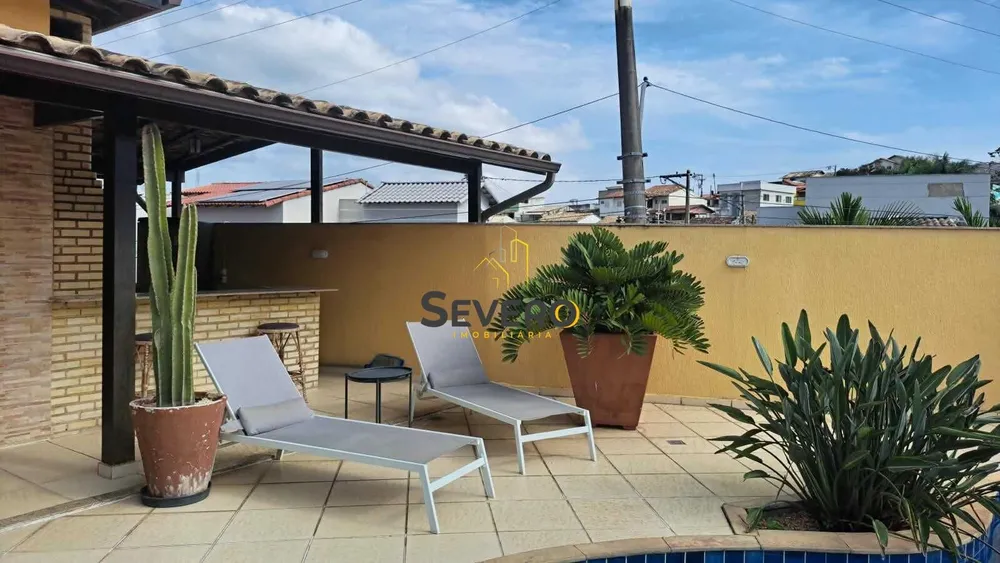 Casa, 3 quartos - Foto 4