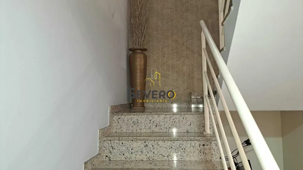 Casa, 3 quartos - Foto 18