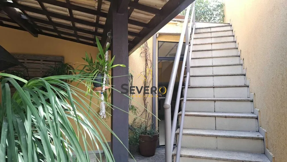 Casa, 3 quartos - Foto 26