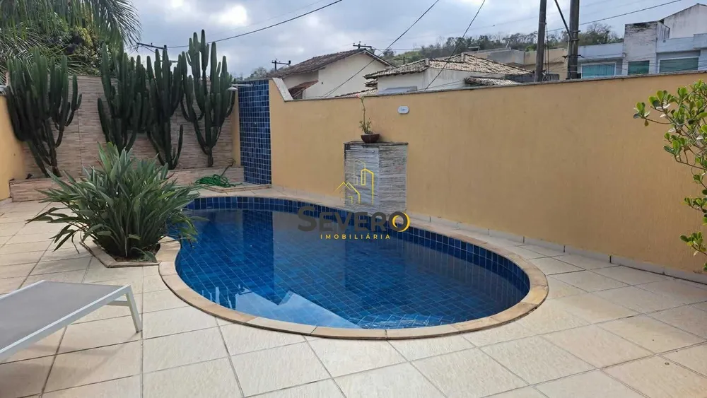 Casa, 3 quartos - Foto 2