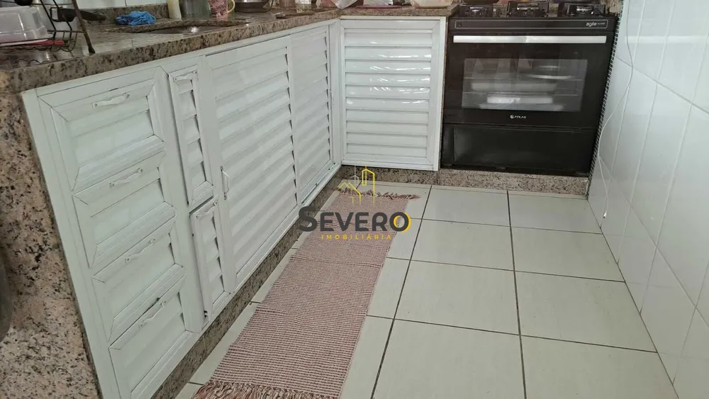Casa, 3 quartos - Foto 12