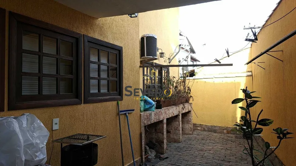 Casa, 3 quartos - Foto 25