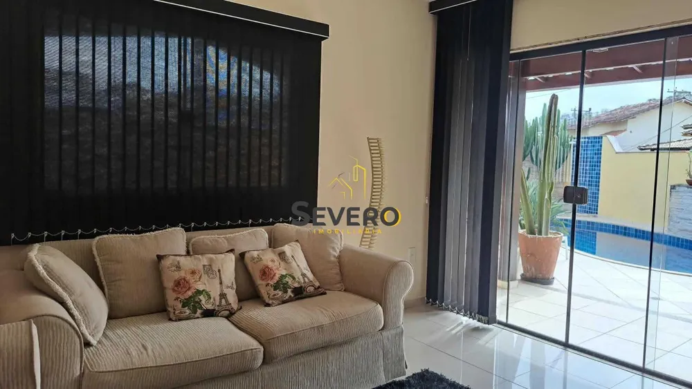 Casa, 3 quartos - Foto 16