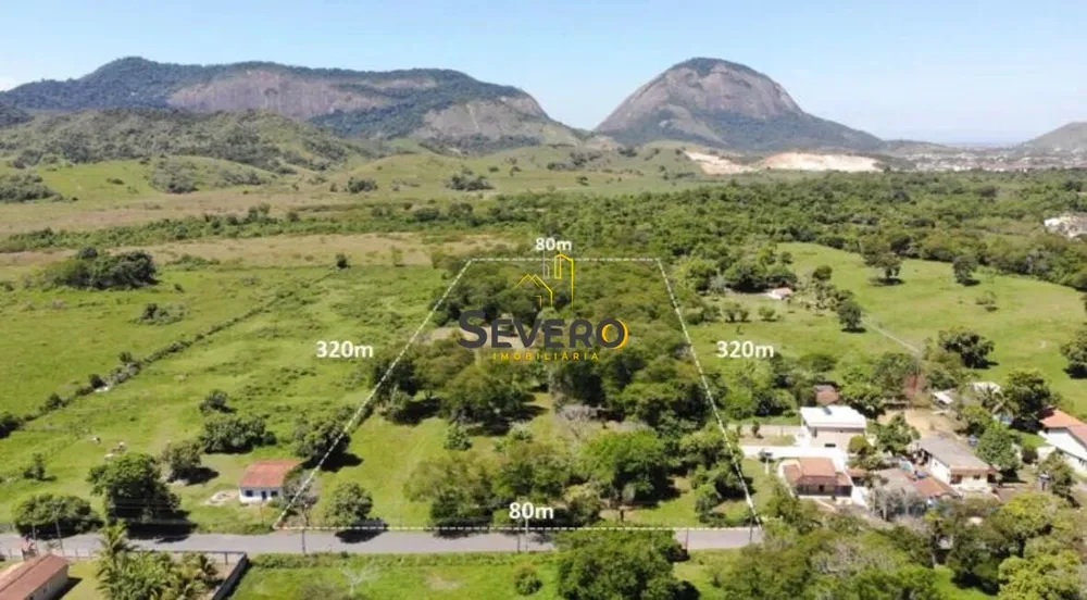 Terreno, 2 hectares - Foto 1
