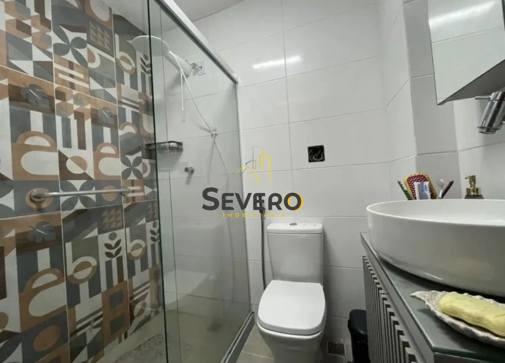 Apartamento, 3 quartos, 105 m² - Foto 6