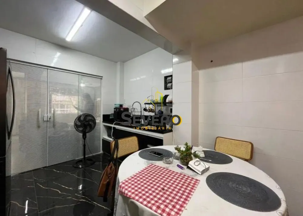 Apartamento, 3 quartos, 105 m² - Foto 9