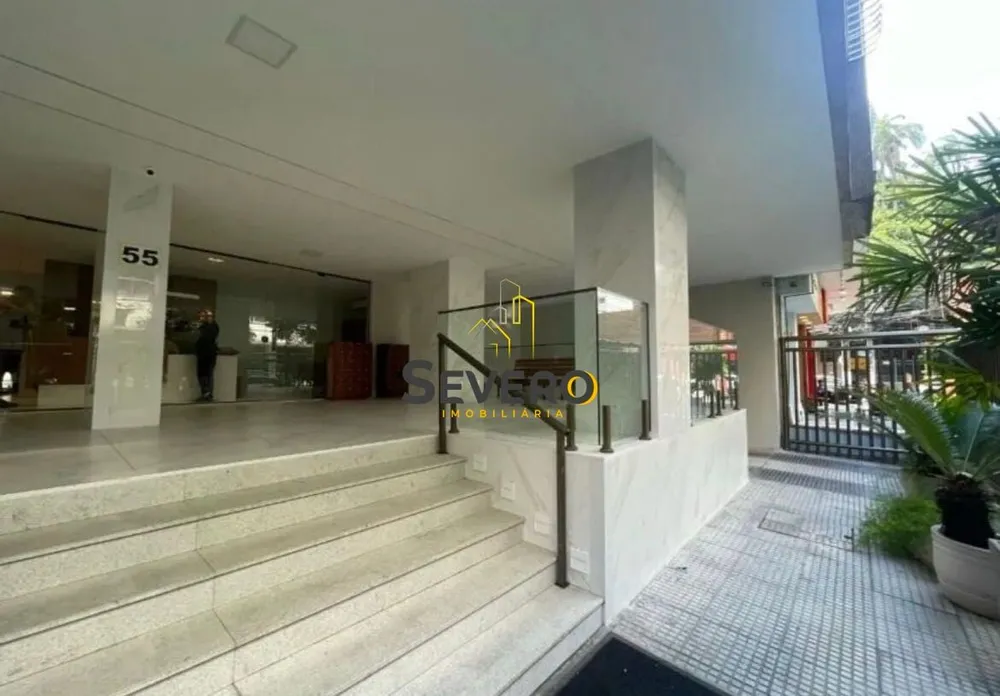 Apartamento, 3 quartos, 105 m² - Foto 17