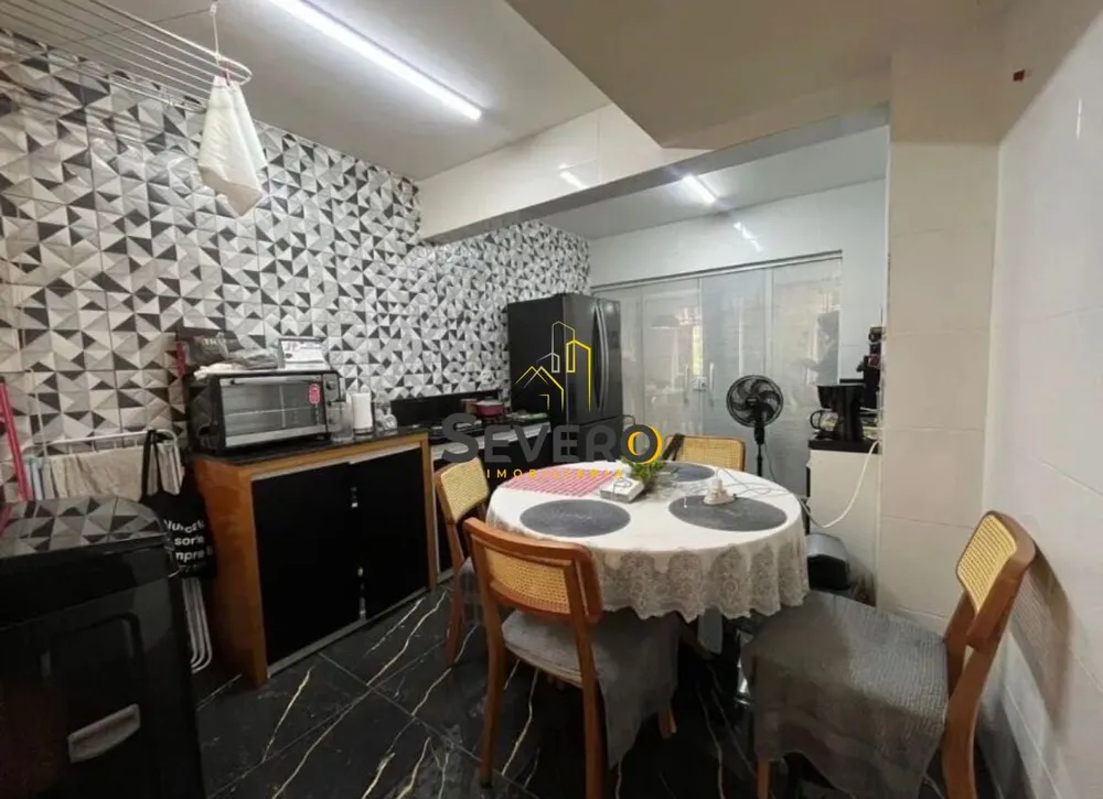 Apartamento, 3 quartos, 105 m² - Foto 2