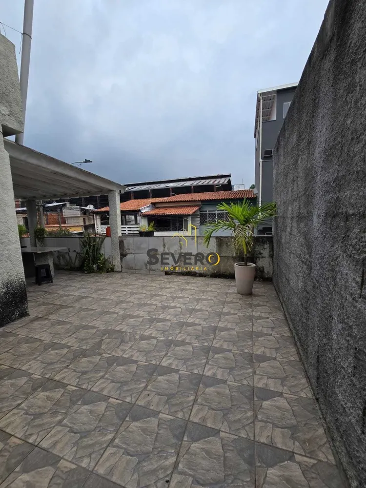 Sobrado, 2 quartos, 190 m² - Foto 2