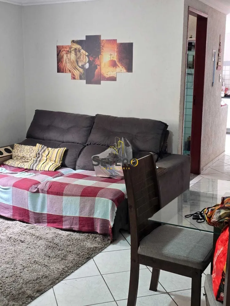 Sobrado, 2 quartos, 190 m² - Foto 13