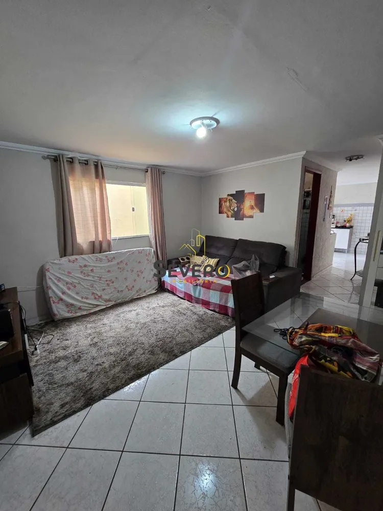 Sobrado, 2 quartos, 190 m² - Foto 11