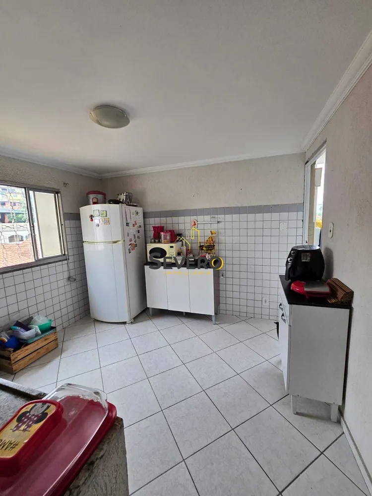 Sobrado, 2 quartos, 190 m² - Foto 15