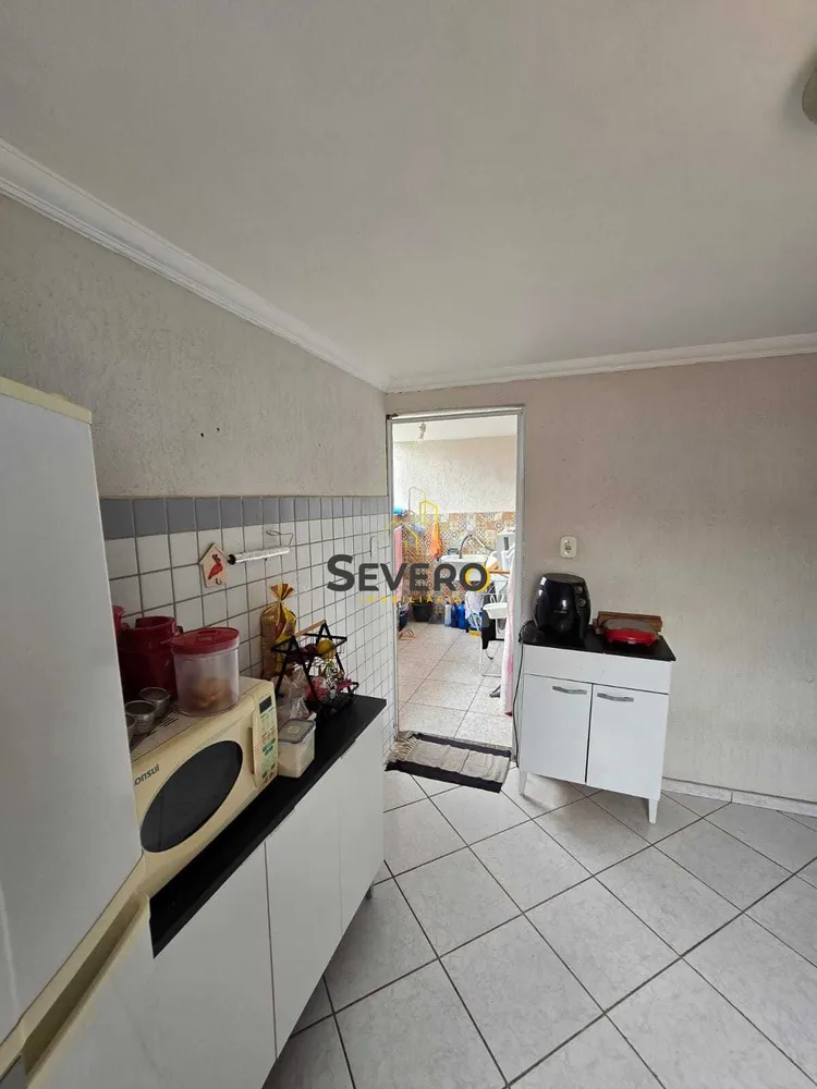 Sobrado, 2 quartos, 190 m² - Foto 16