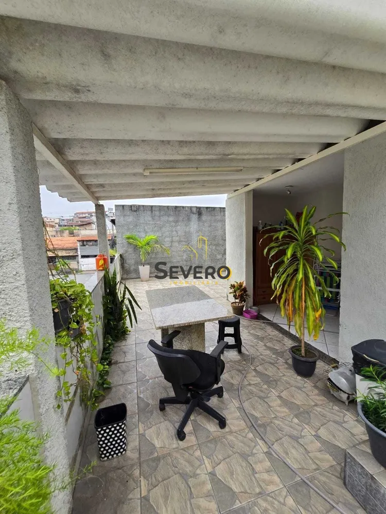 Sobrado, 2 quartos, 190 m² - Foto 6