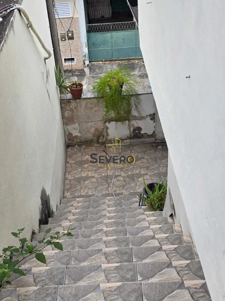 Sobrado, 2 quartos, 190 m² - Foto 7