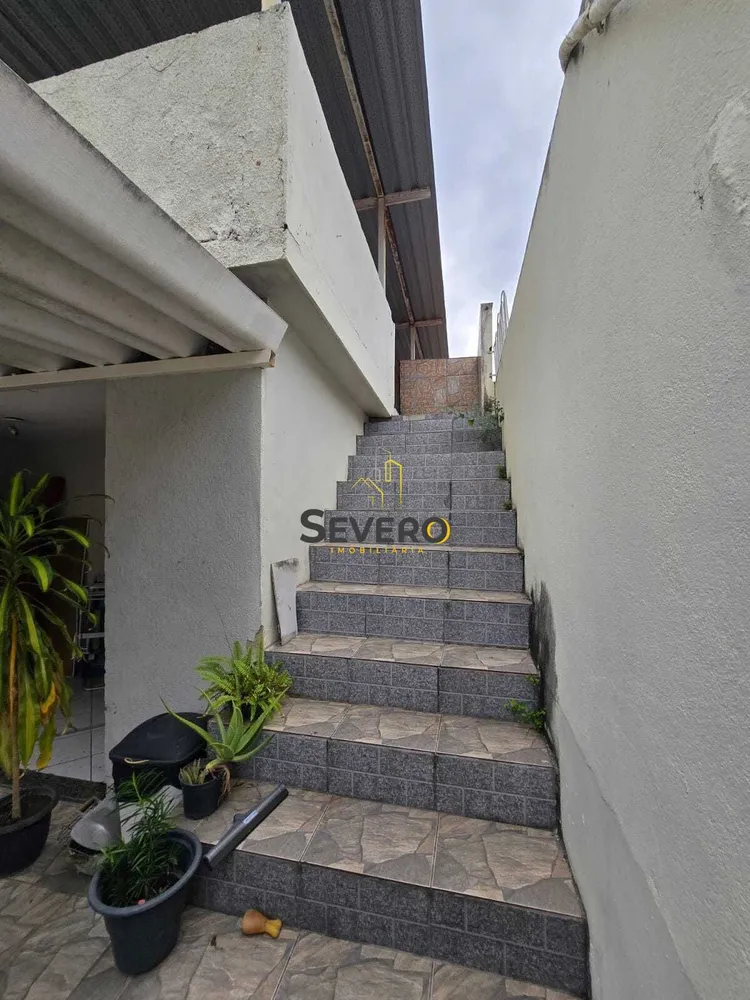 Sobrado, 2 quartos, 190 m² - Foto 4