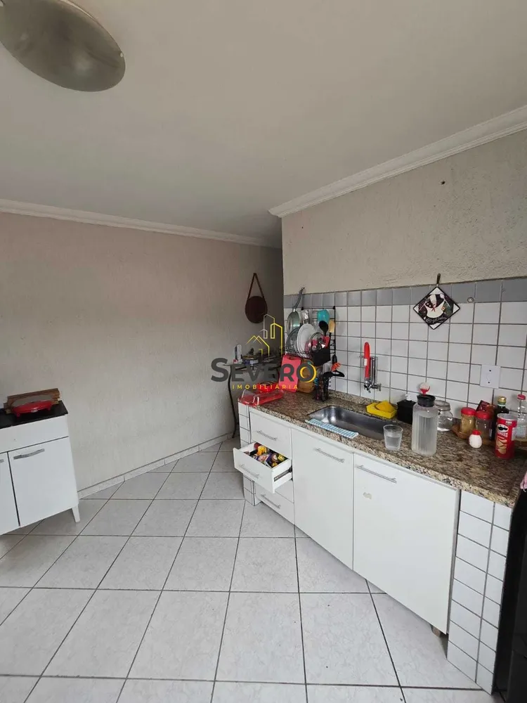 Sobrado, 2 quartos, 190 m² - Foto 14