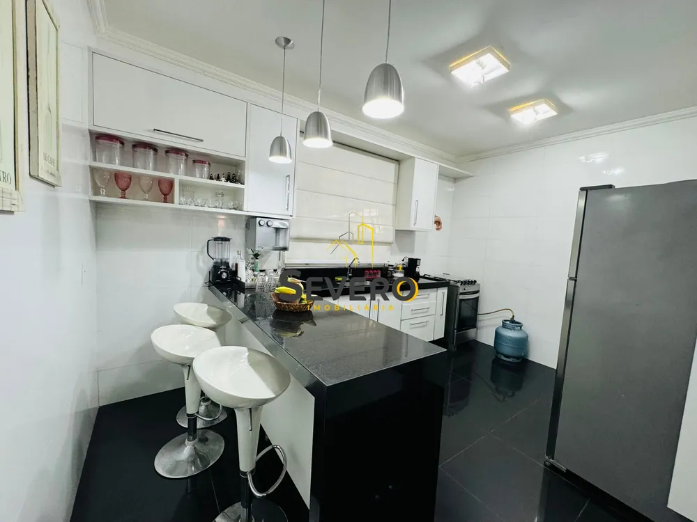 Casa, 3 quartos, 250 m² - Foto 33