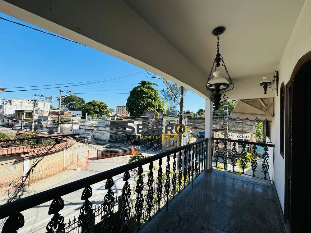 Casa, 3 quartos, 250 m² - Foto 21