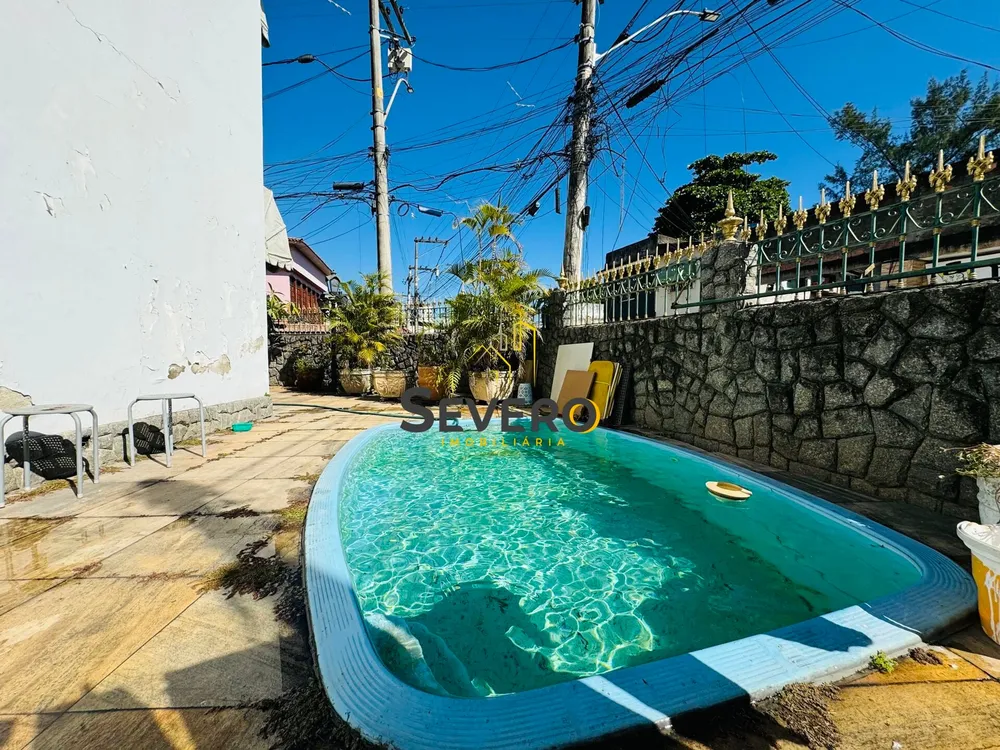 Casa, 3 quartos, 250 m² - Foto 18