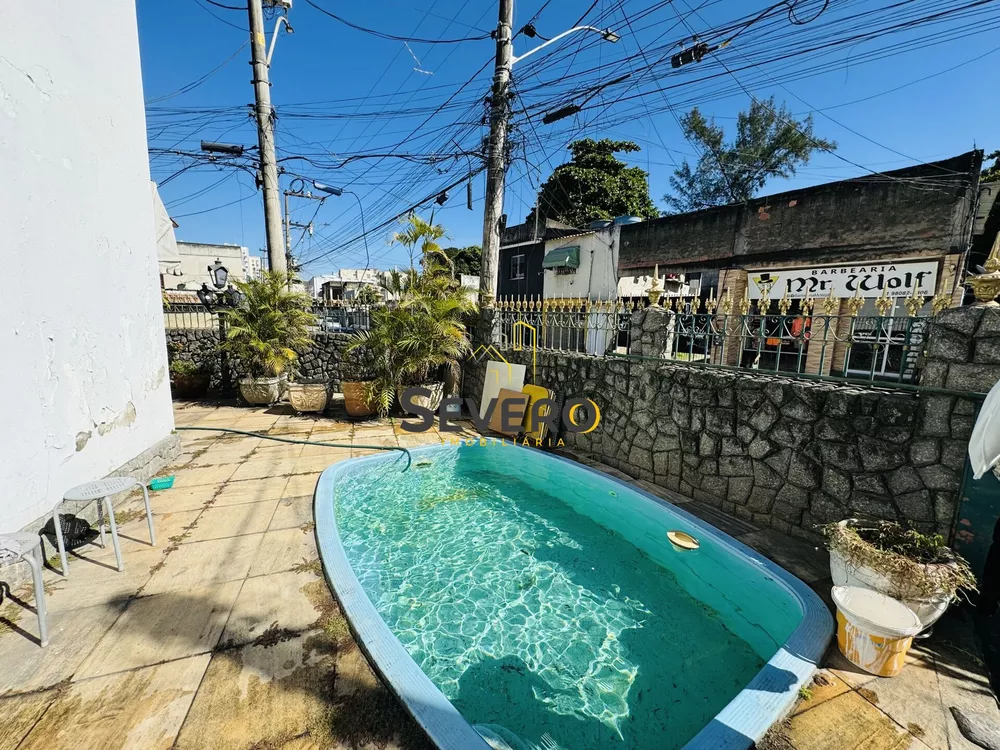 Casa, 3 quartos, 250 m² - Foto 14