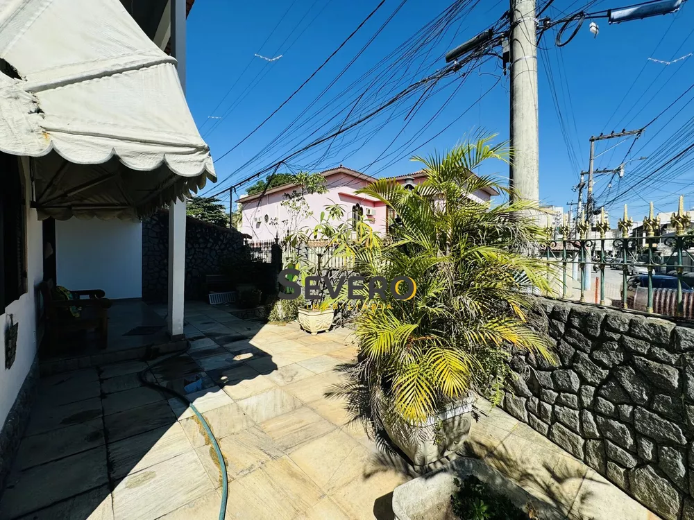 Casa, 3 quartos, 250 m² - Foto 17