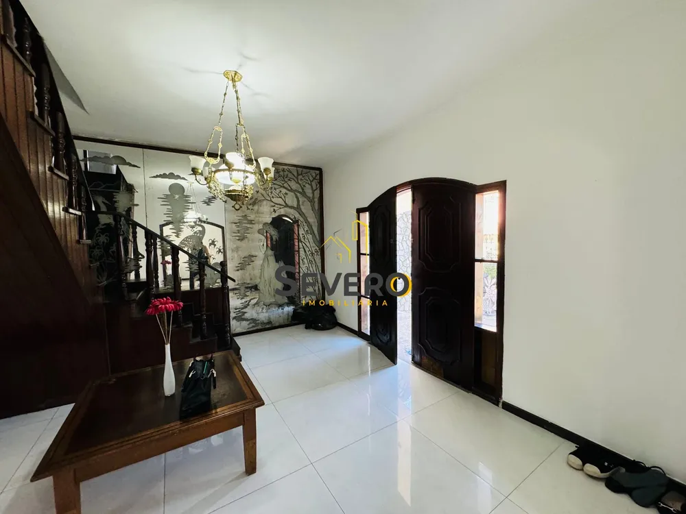 Casa, 3 quartos, 250 m² - Foto 11