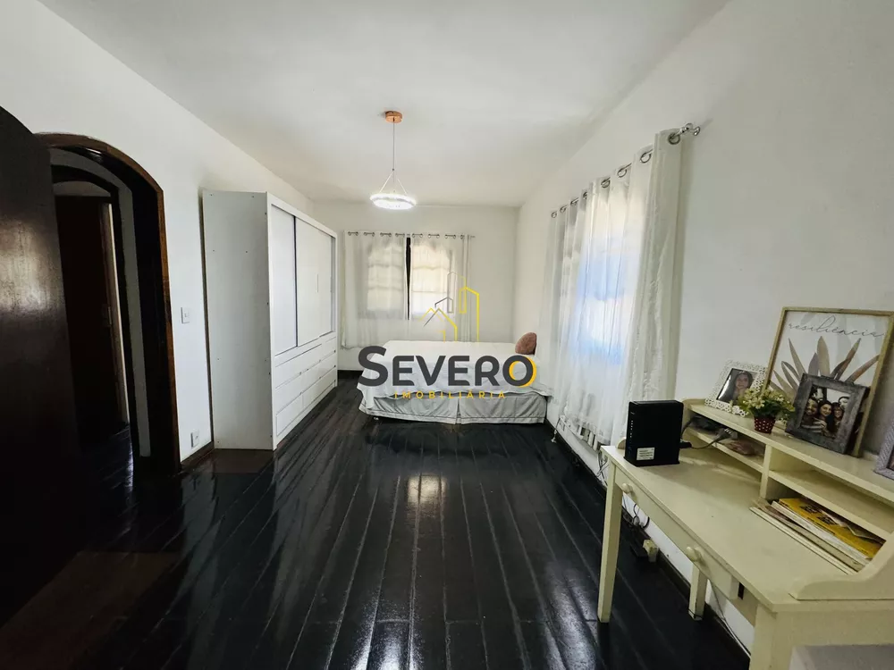 Casa, 3 quartos, 250 m² - Foto 13