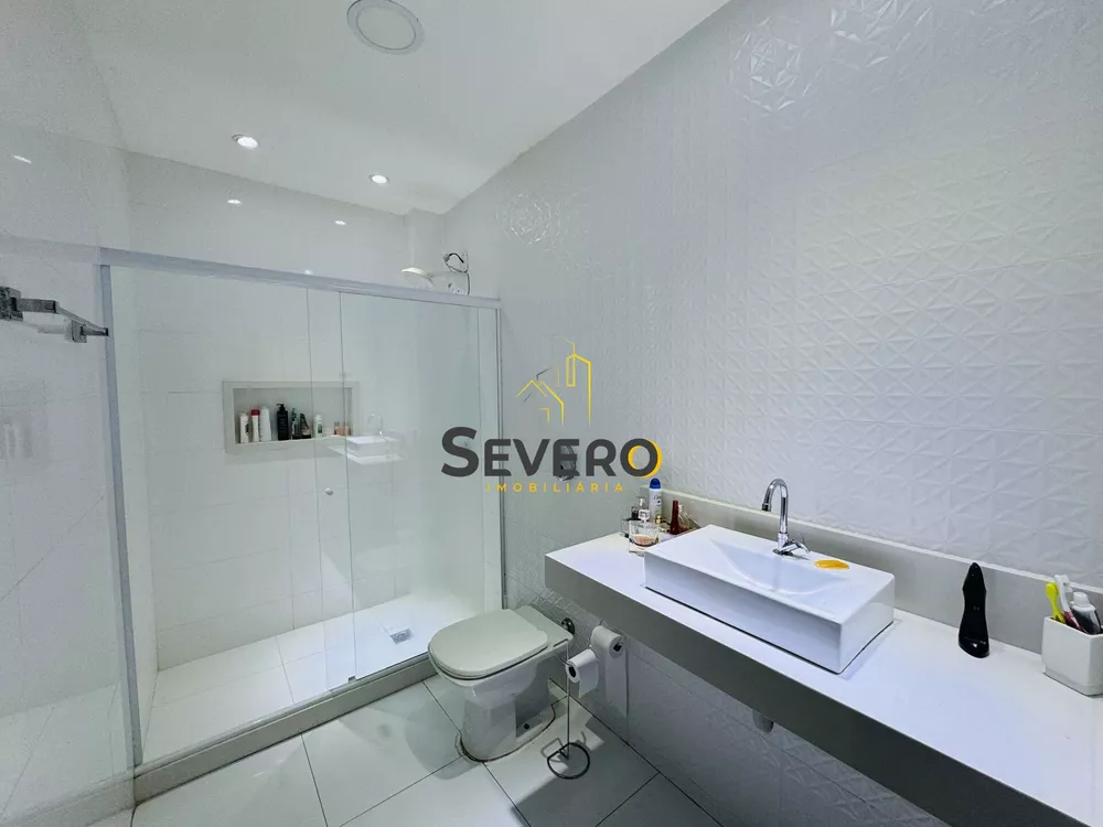 Casa, 3 quartos, 250 m² - Foto 30