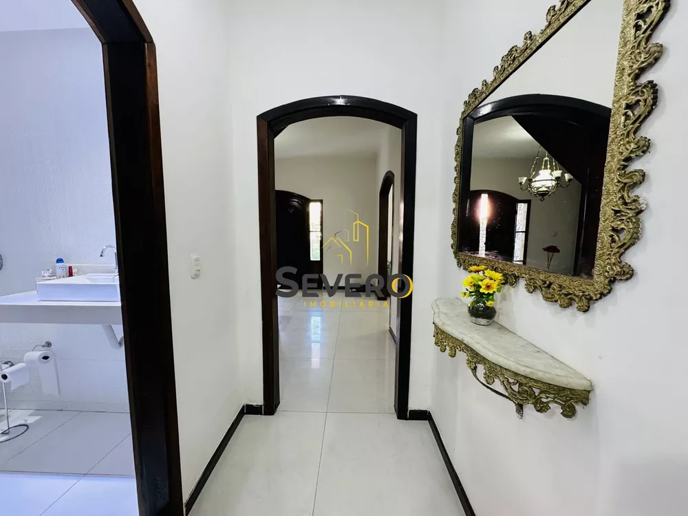 Casa, 3 quartos, 250 m² - Foto 26