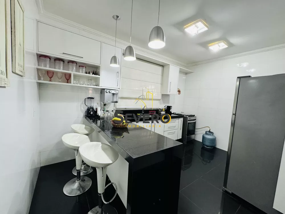Casa, 3 quartos, 250 m² - Foto 31
