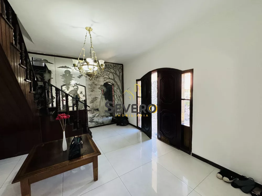 Casa, 3 quartos, 250 m² - Foto 15