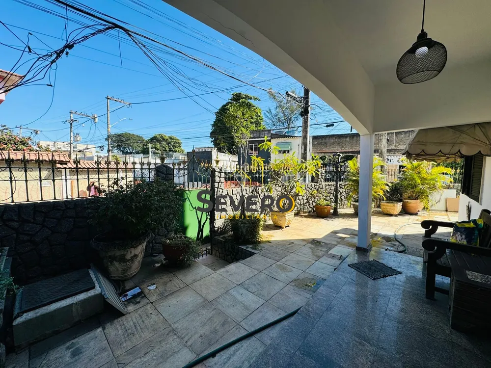 Casa, 3 quartos, 250 m² - Foto 24