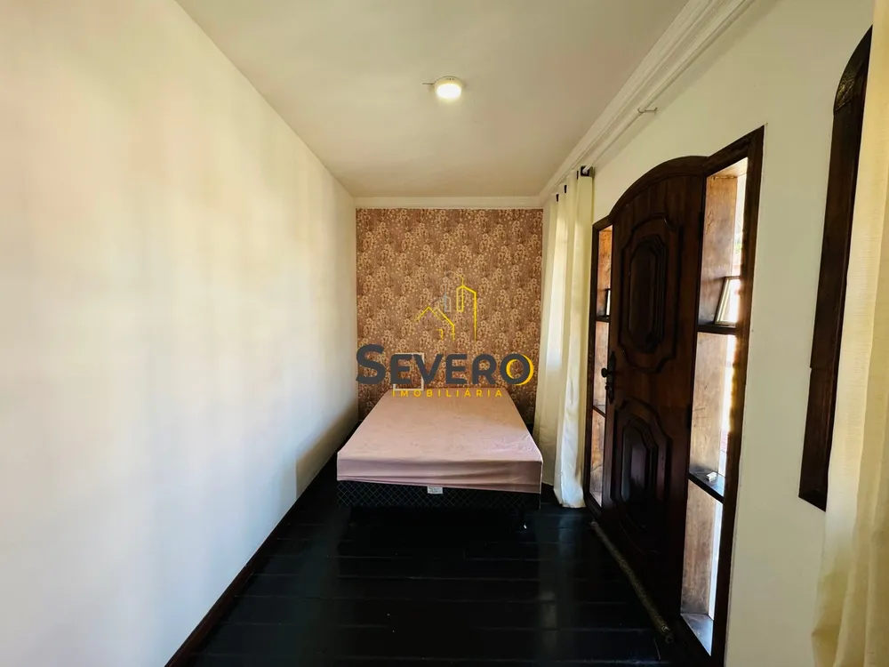 Casa, 3 quartos, 250 m² - Foto 26