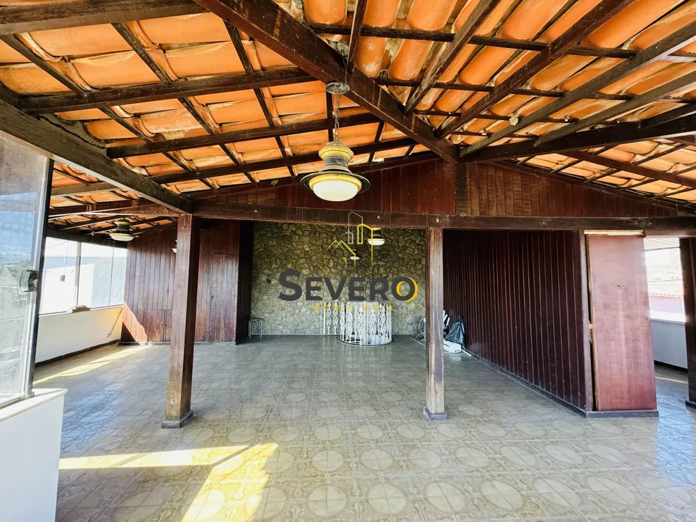 Casa, 3 quartos, 250 m² - Foto 19