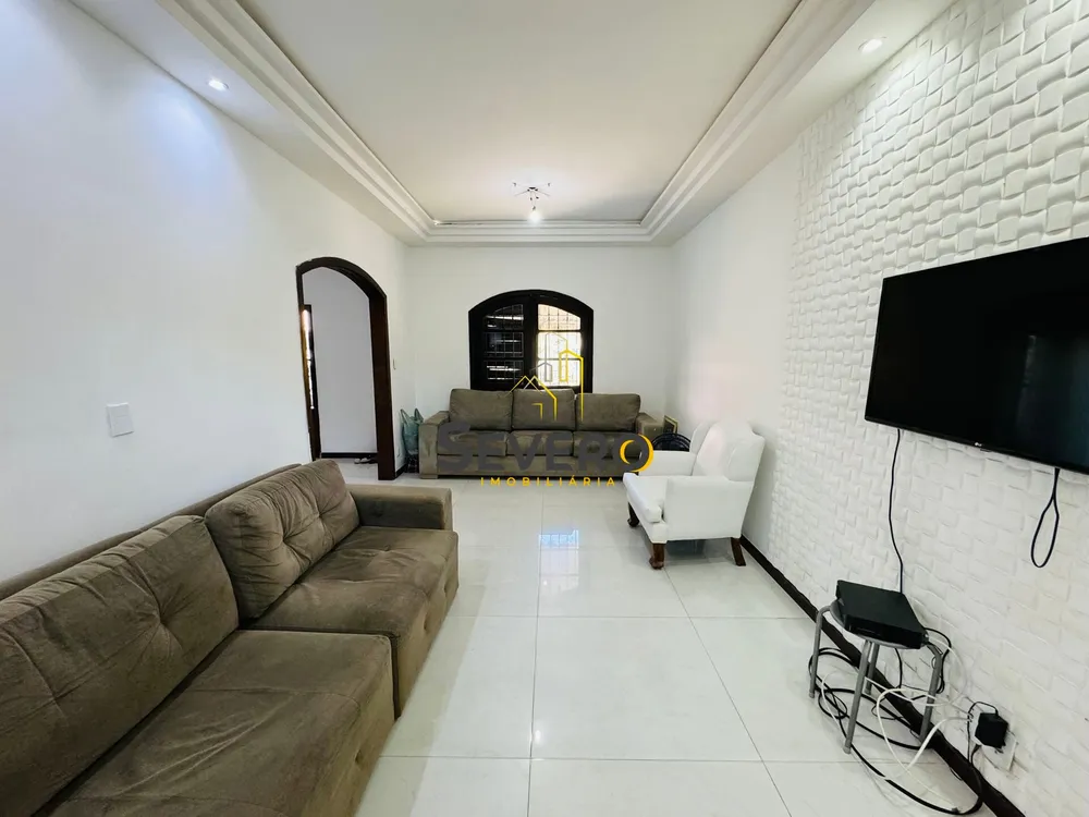 Casa, 3 quartos, 250 m² - Foto 7